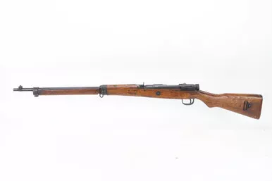 SOLD - Arisaka Type 99 "Last Ditch" - Nagoya 10th Series