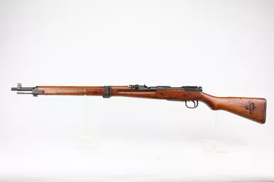 SOLD - Arisaka Type 99