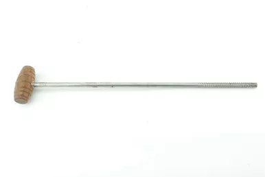 SOLD - Artillery Luger Cleaning Rod (030724-39-AB)