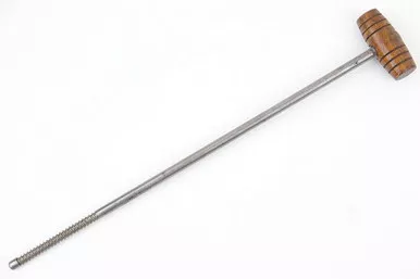 SOLD - Artillery Luger Cleaning Rod (050323-10)