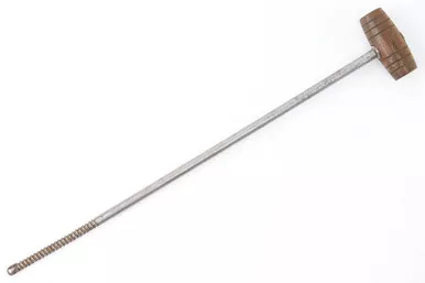 SOLD - Artillery Luger Cleaning Rod (081123-22)