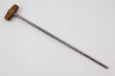 SOLD - Artillery Luger Cleaning Rod (081820-32)