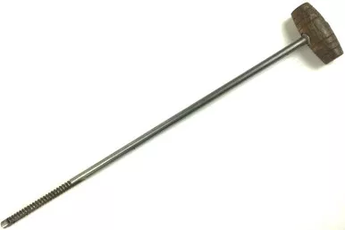 SOLD - Artillery Luger Cleaning Rod (SW052021-03)