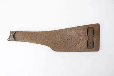 SOLD - Artillery Luger Stock (081320-21)