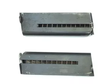SOLD - Astra 300 Magazine (SW072823-01)