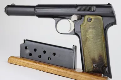 SOLD - Astra Model 400/1921 (71392 - 27131)