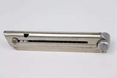 SOLD - B/90 K Date or G Date Luger Magazine (LG011424-11)