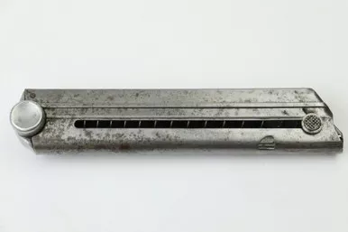 SOLD - B/90 Luger Magazine (EC102723-04)