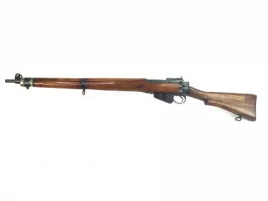 SOLD - Beautiful - 1943 LONG BRANCH NO 4 MK 1 - All Matching