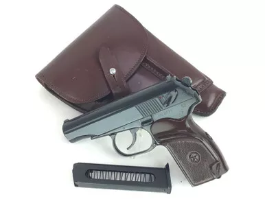 SOLD - Beautiful - 1962 East German Makarov