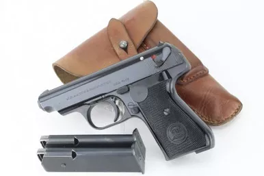 SOLD - Beautiful Commercial Sauer 38h Rig