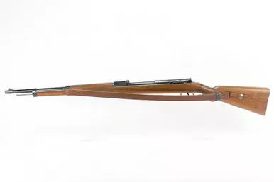 SOLD - Beautiful Walther Deutches Sportmodell