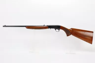 SOLD - Belgian Browning SA-22 Rifle