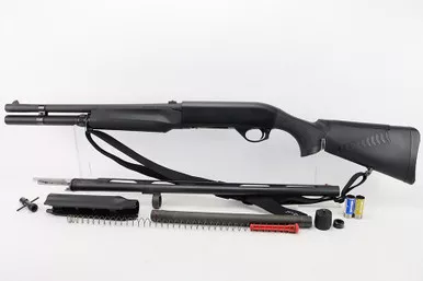 SOLD - Bennelli M2 Tactical Shotgun