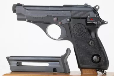 SOLD - Beretta Model 71 - .22 LR