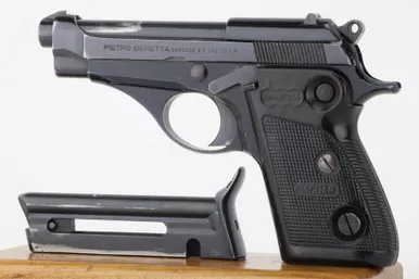SOLD - Beretta Model 71 Jaguar- 1964 mfg
