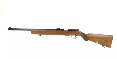 SOLD - Beretta Olimpia Semi-Automatic Training Rifle