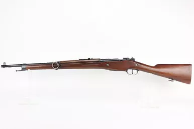 SOLD - Berthier Model 1907-15 M34 MAS Rifle