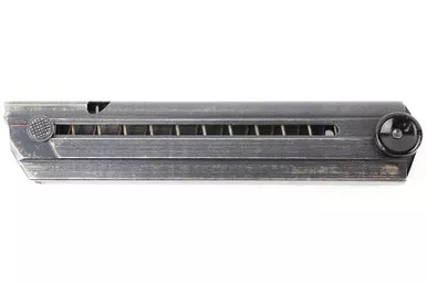 SOLD - Black Widow Luger Magazine (063023-11)