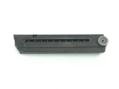 SOLD - Blank Base FXO Luger Magazine (SW031323-07)