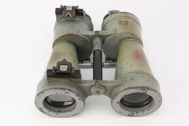 SOLD - blc U.D.F U Boat Deck Binoculars (318116)