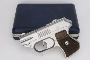 SOLD - Boxed COP Compact Off-Duty Police - .38 Spl / .357 Mag