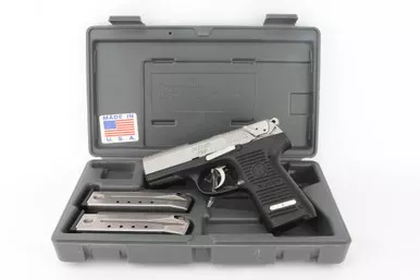SOLD - Boxed, Ruger P95