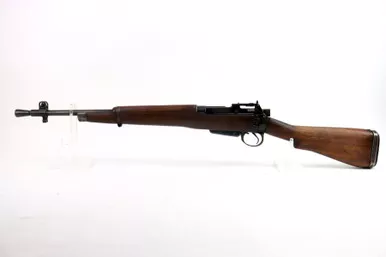SOLD - British jungle Carbine No 5 Mk 1