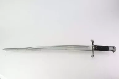 SOLD - British Pattern 1858 Enfield Bayonet