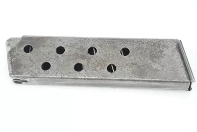 SOLD - Broken Mauser HSc Magazine
