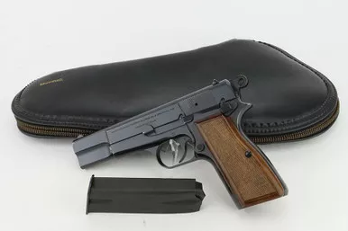 SOLD - Browning T-Series High Power (T183118 - 29178)