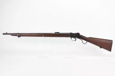 SOLD - BSA .310 Martini Cadet - Australian Training Rifle (7217 - 23874)