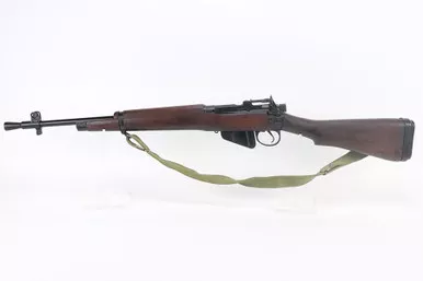 SOLD - BSA No.5 Mk.1 Jungle Carbine