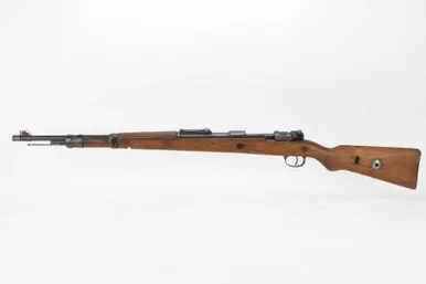 SOLD - "BSW" Code Mauser K98k - 1939 mfg