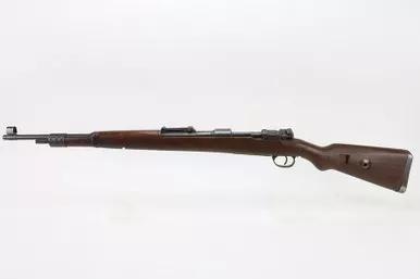 SOLD - byf Mauser K98k - 1943 mfg
