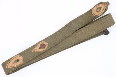 SOLD - Canvas MP44 / STG44 Sling