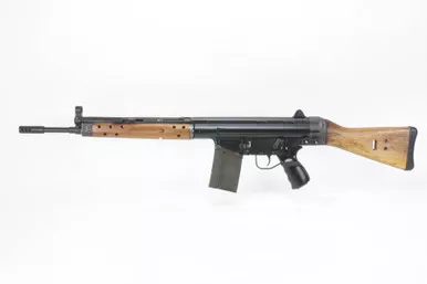 SOLD - Century Arms CETME Sporter - .308 Win