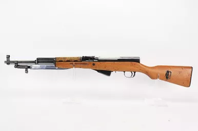 SOLD - Chinese / Albanian SKS Type 56
