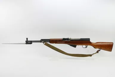 SOLD - Clean Chinese SKS - Uncommon Maker