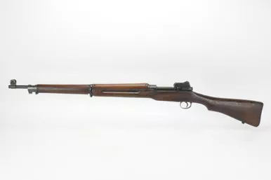SOLD - Clean Eddystone Model 1917 - 1918 mfg
