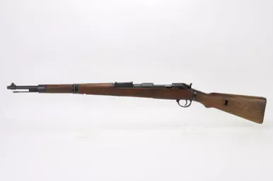 SOLD - Clean FEG (jhv) G98/40 - 1943 mfg