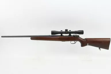 SOLD - Clean Remington 521T