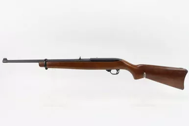 SOLD - Clean Ruger 10/22