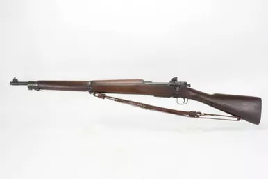 SOLD - Clean Smith Corona 1903-A3 - 1944 mfg