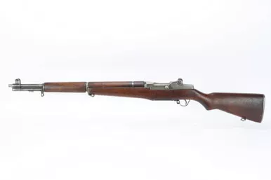SOLD - Clean Springfield M1 Garand - 1944 mfg (41580)