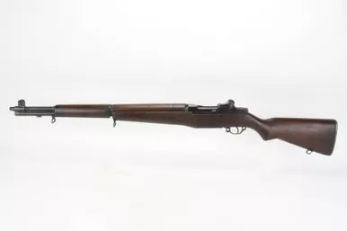 SOLD - Clean Springfield M1 Garand - 1944 mfg