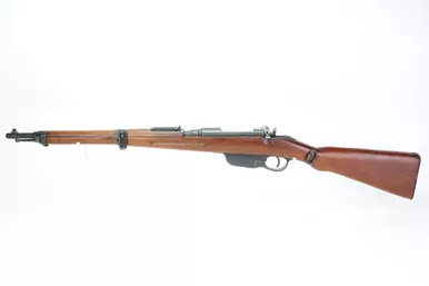 SOLD - Clean Steyr M95/30 Carbine
