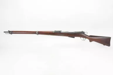 SOLD - Clean Swiss Bern Model 96/11 - 1906 mfg