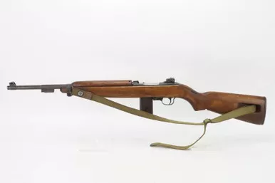 SOLD - Clean Underwood M1 Carbine - 1943 mfg