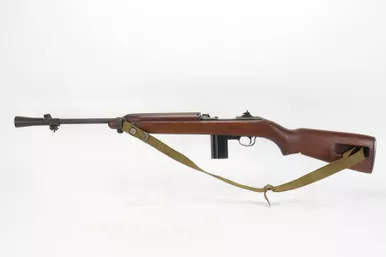 SOLD -Clean Underwood M1 Carbine - 1944 mfg
